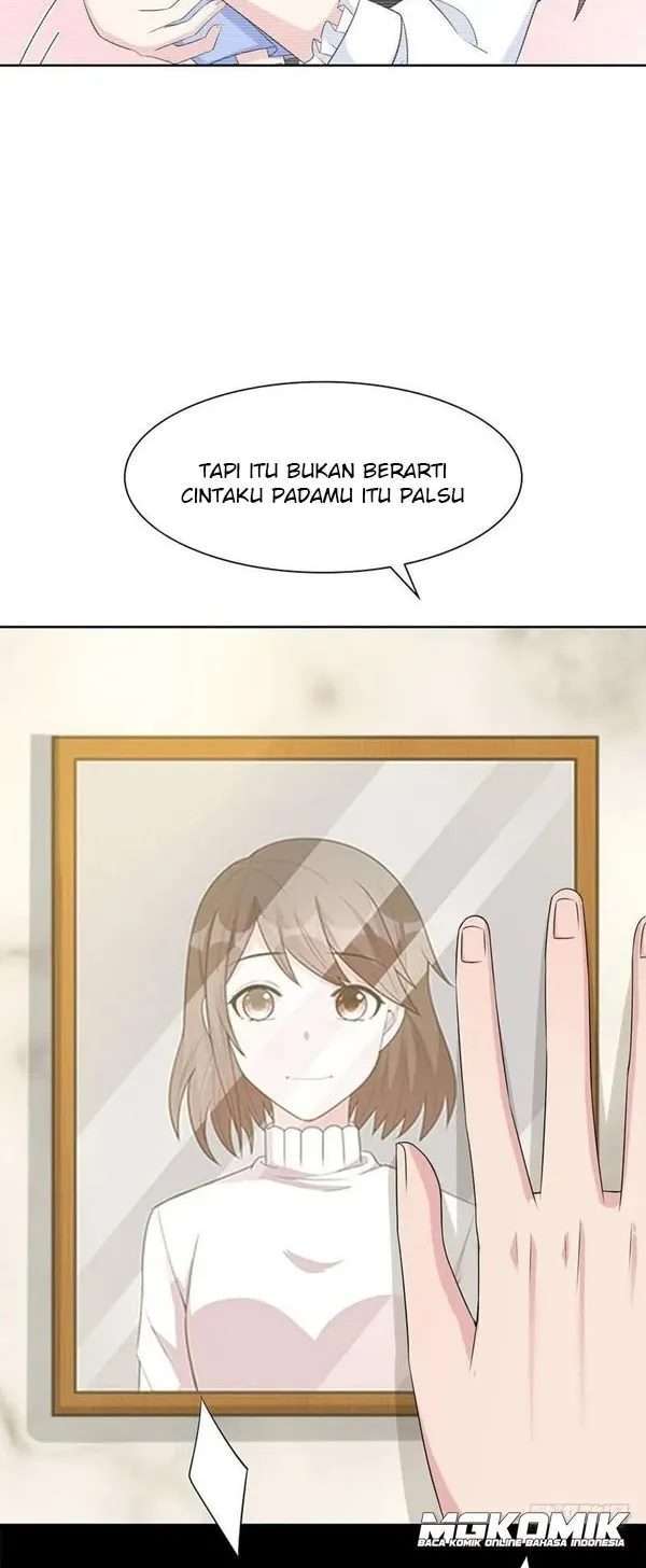The Wife Contract and My Daughter’s Nanny Chapter 135 Gambar 12