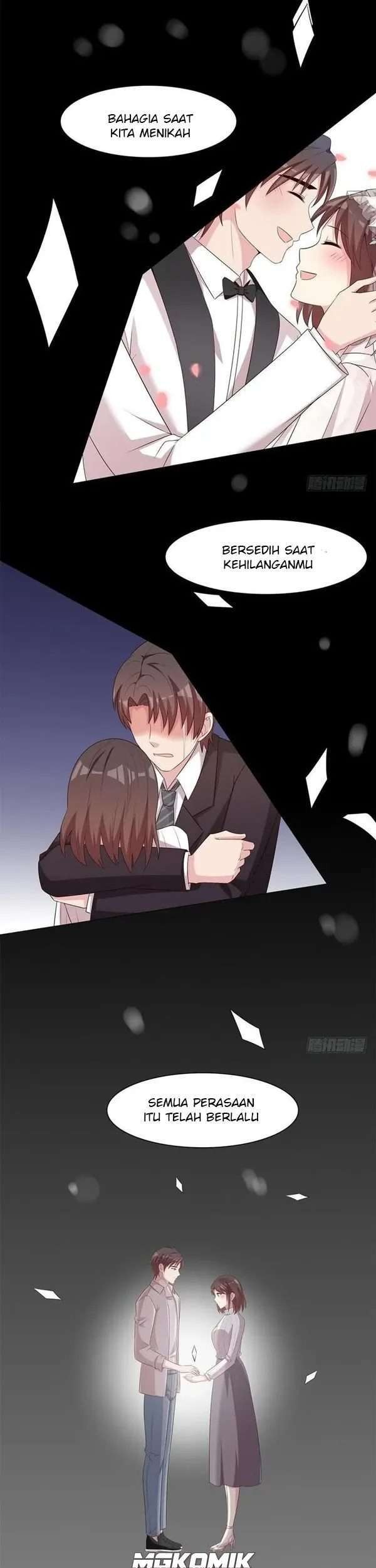 The Wife Contract and My Daughter’s Nanny Chapter 135 Gambar 13