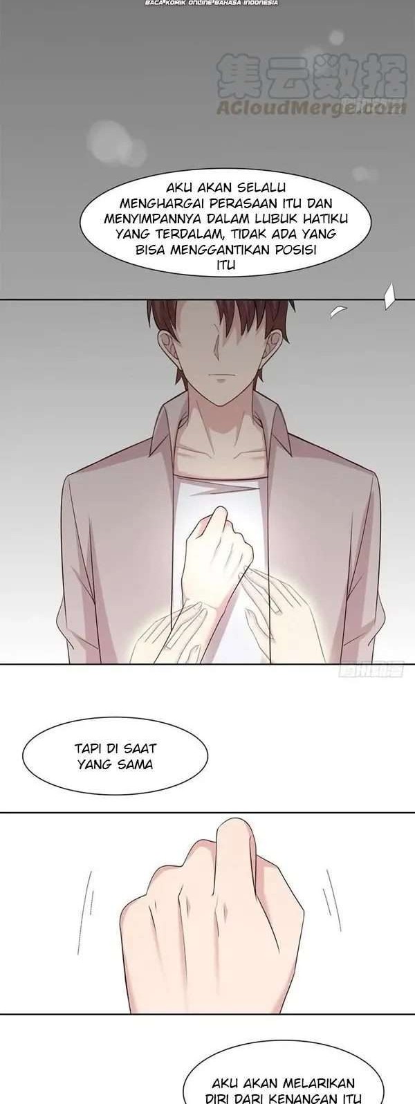 The Wife Contract and My Daughter’s Nanny Chapter 135 Gambar 14