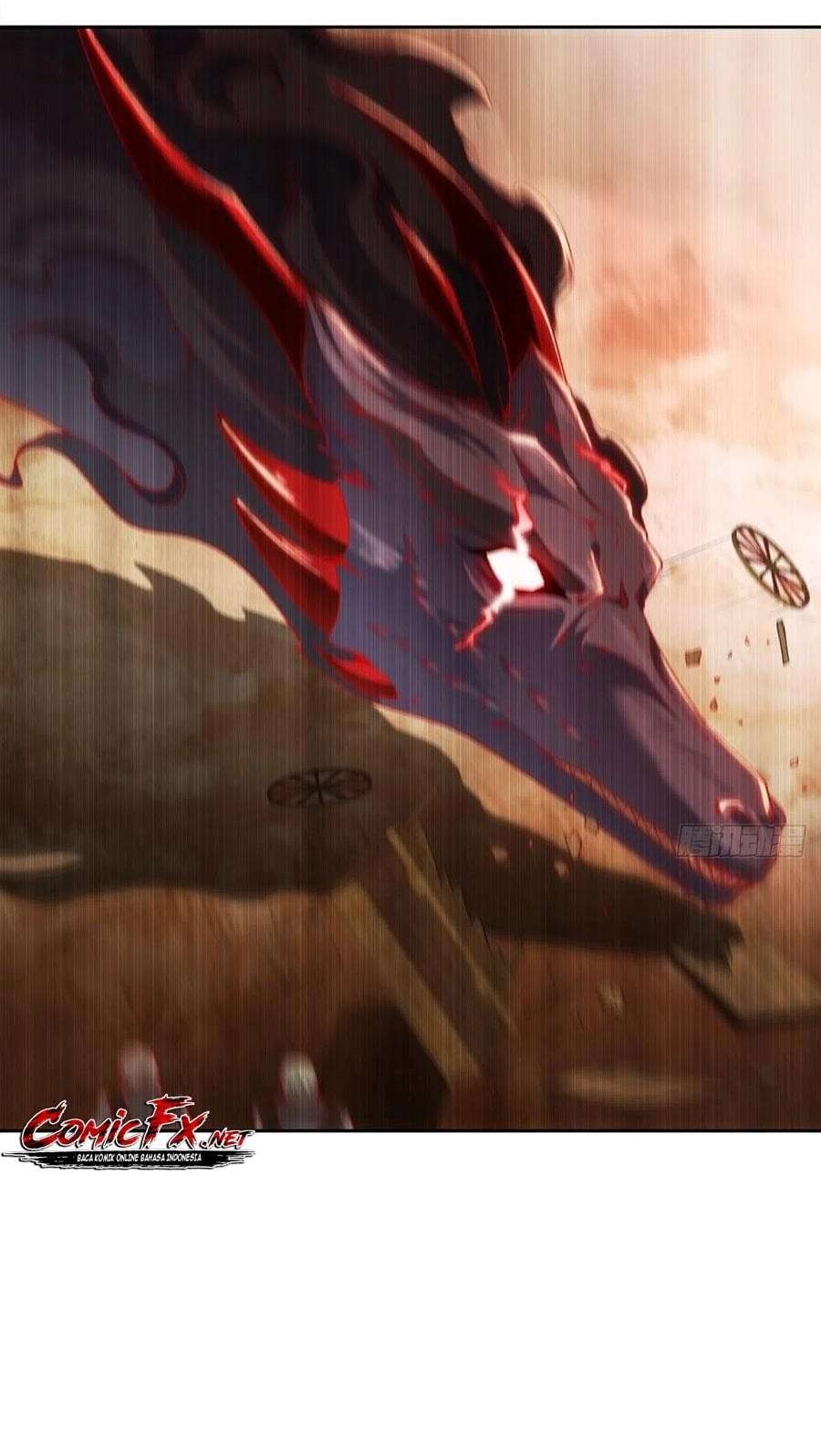 Forced To Become the Villain’s Son-in-law Chapter 56 Gambar 23