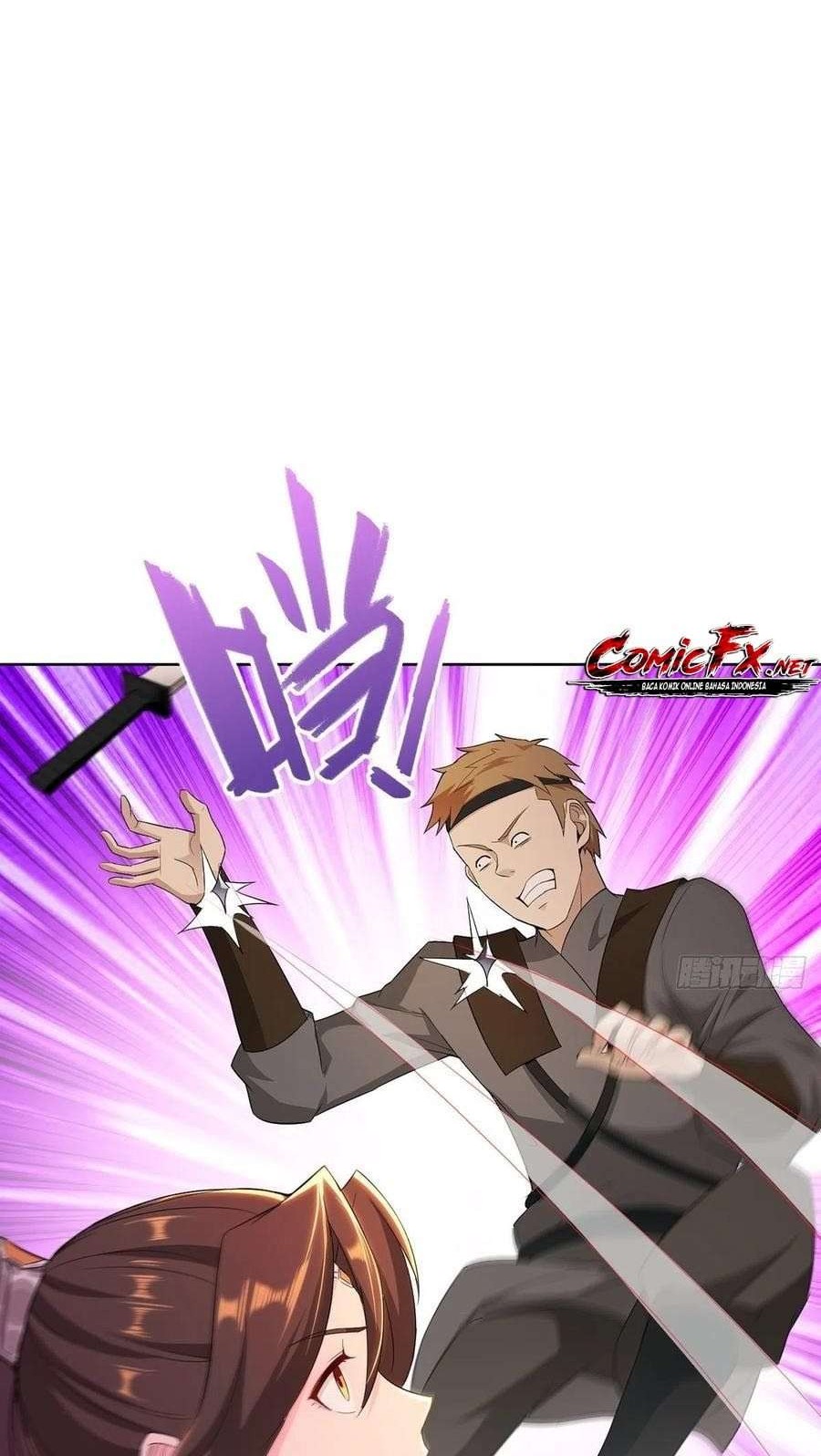 Forced To Become the Villain’s Son-in-law Chapter 56 Gambar 6