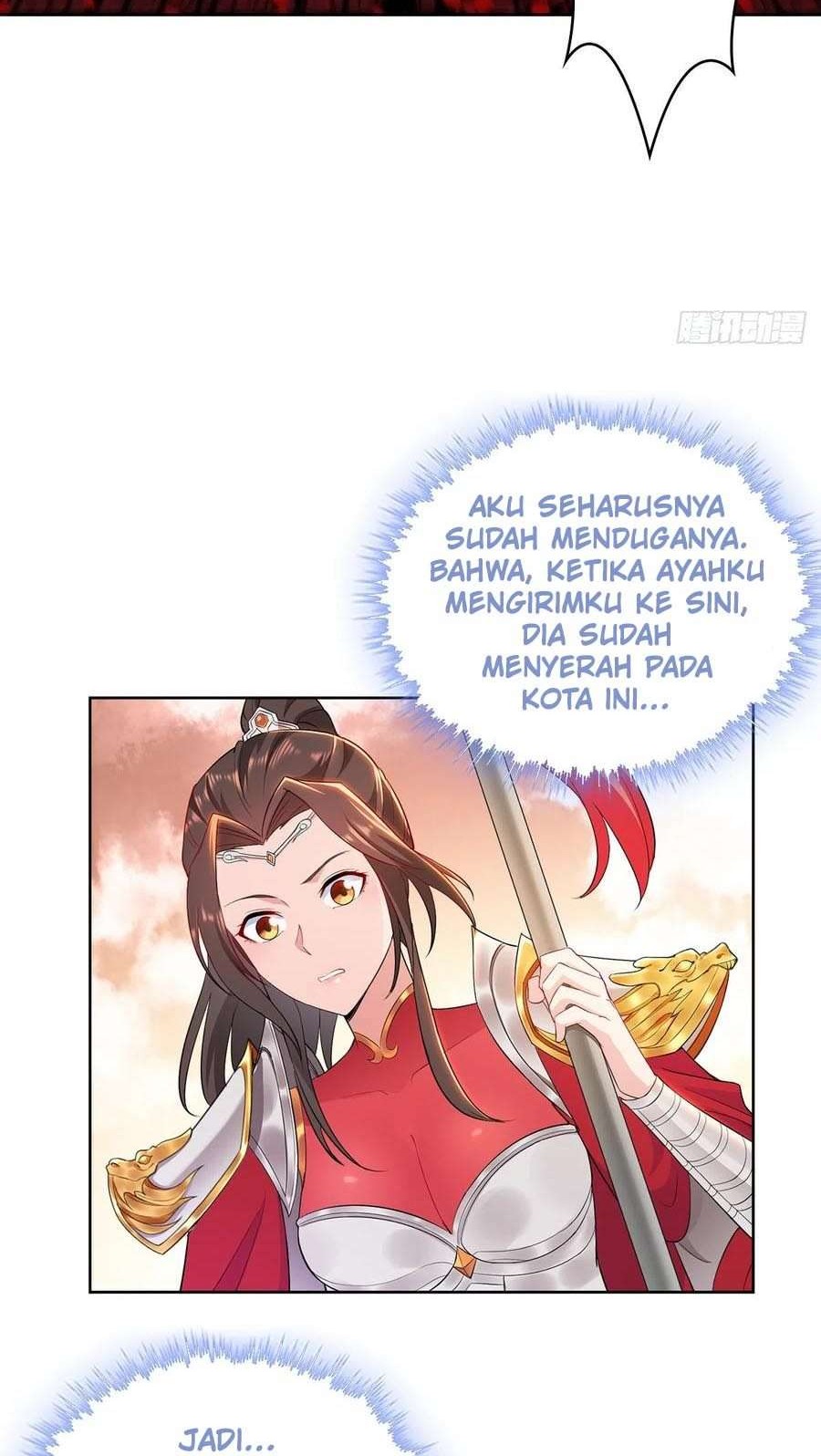 Forced To Become the Villain’s Son-in-law Chapter 56 Gambar 8