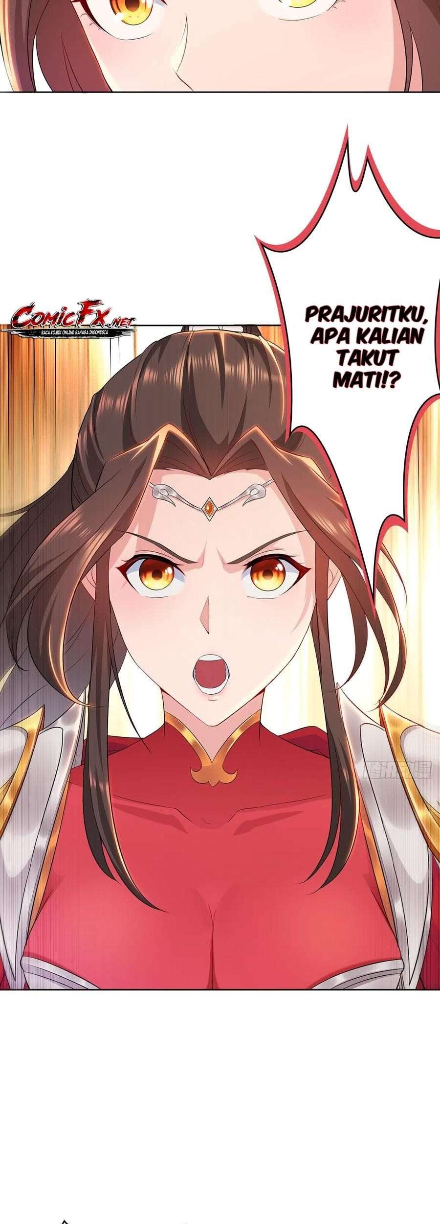 Forced To Become the Villain’s Son-in-law Chapter 56 Gambar 10