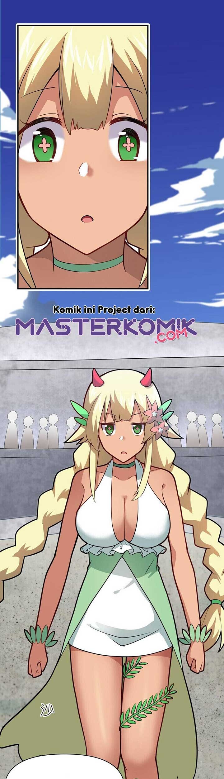 I, the Strongest Demon, Have Regained My Youth?! Chapter 24 Gambar 25