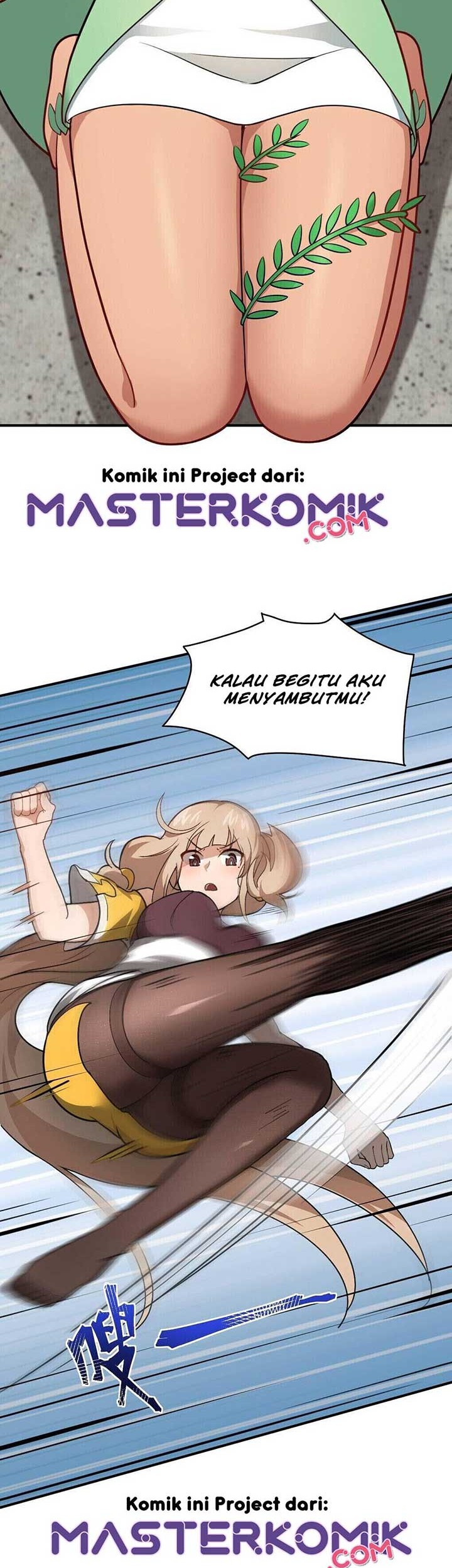 I, the Strongest Demon, Have Regained My Youth?! Chapter 24 Gambar 29