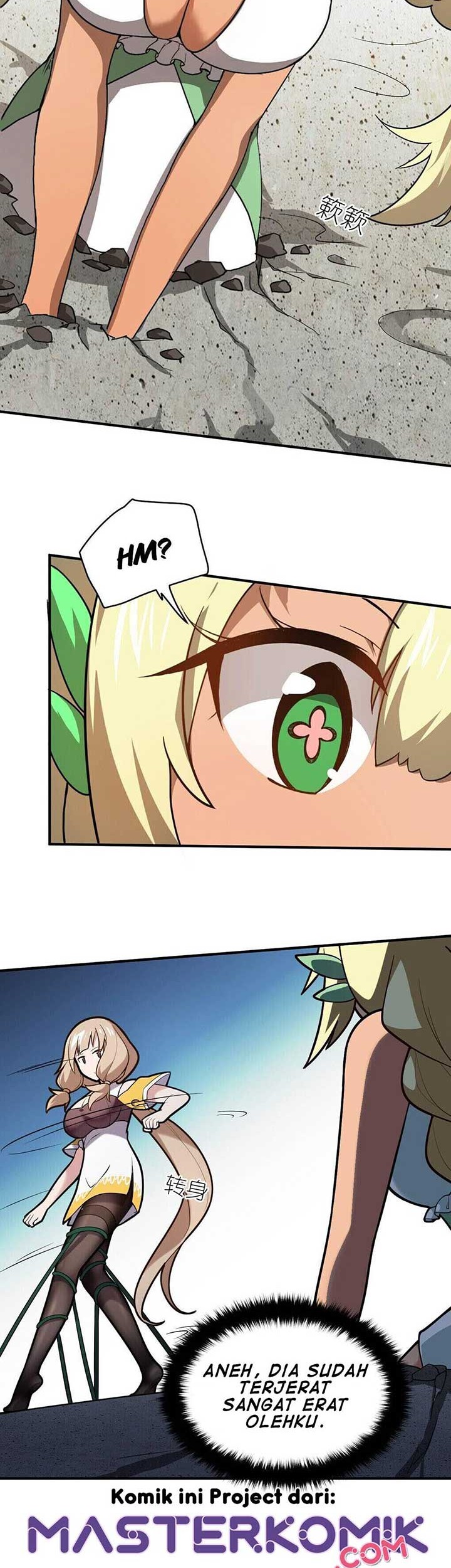 I, the Strongest Demon, Have Regained My Youth?! Chapter 24 Gambar 33