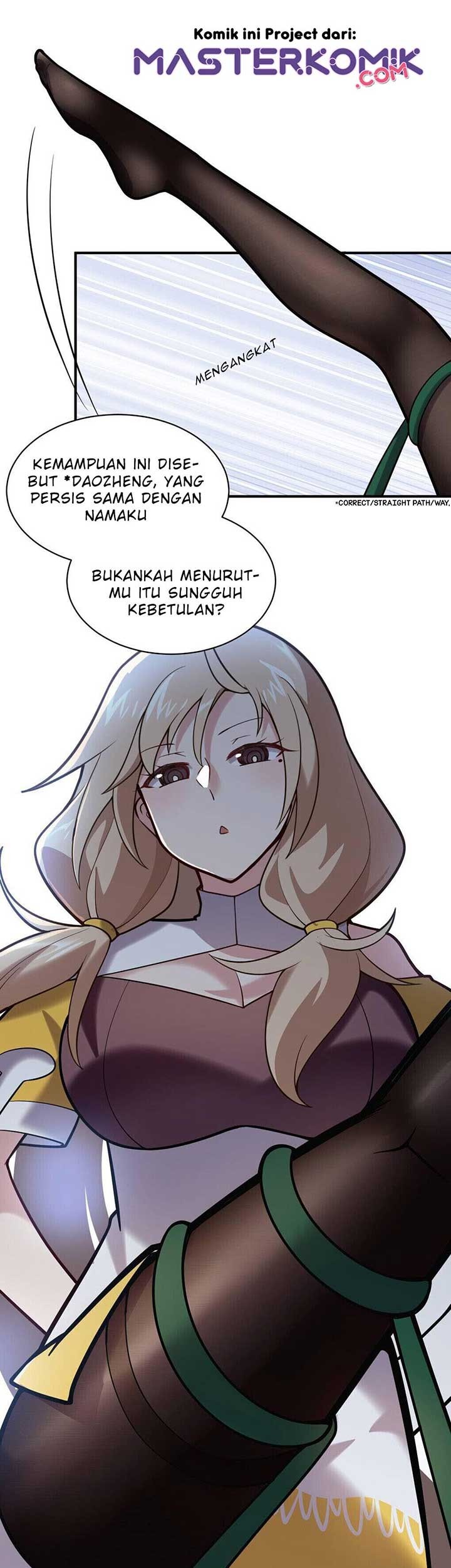 I, the Strongest Demon, Have Regained My Youth?! Chapter 24 Gambar 35