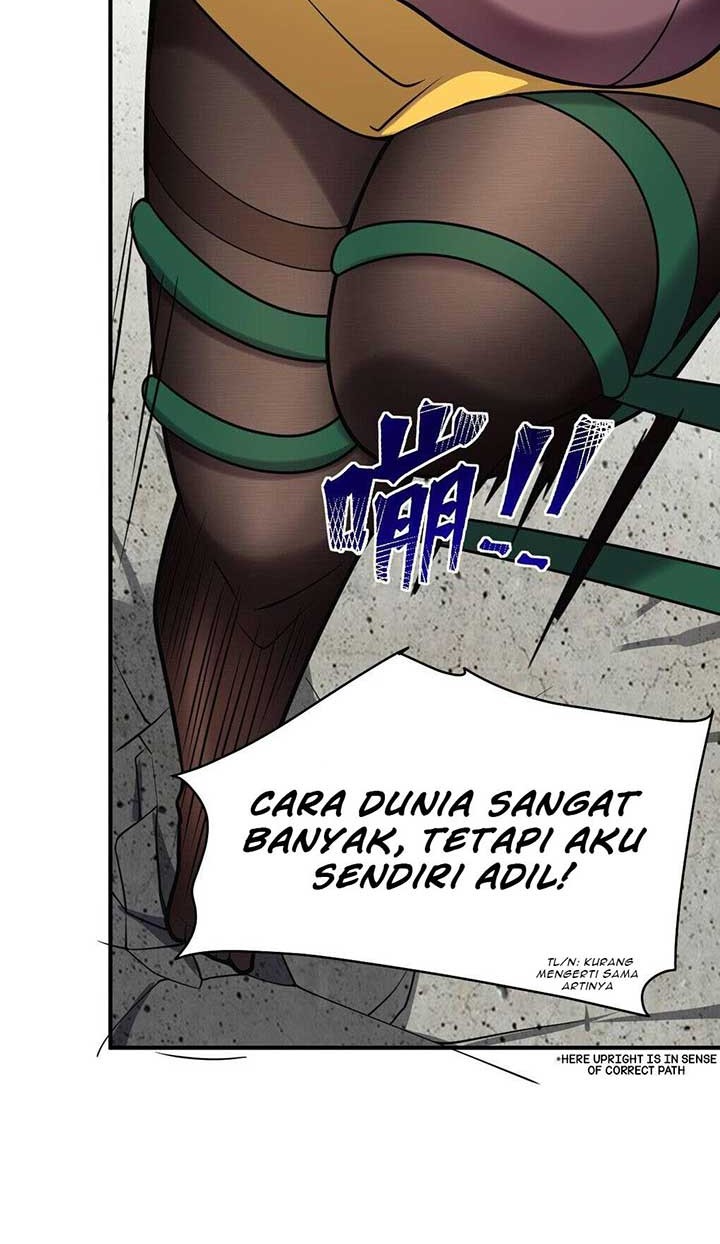 I, the Strongest Demon, Have Regained My Youth?! Chapter 24 Gambar 37