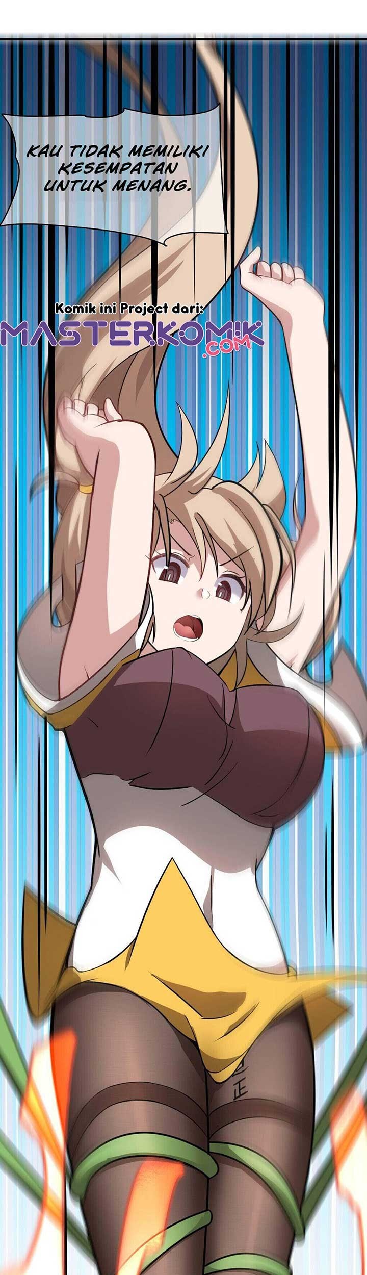 I, the Strongest Demon, Have Regained My Youth?! Chapter 24 Gambar 38