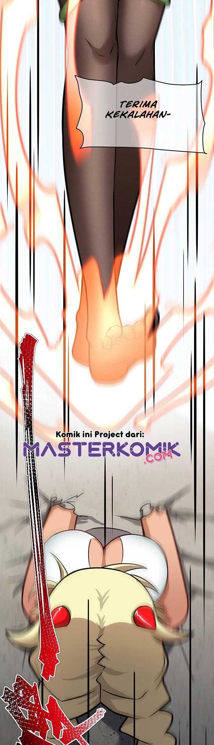 I, the Strongest Demon, Have Regained My Youth?! Chapter 24 Gambar 39