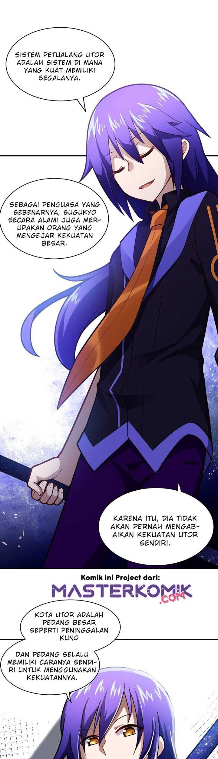 I, the Strongest Demon, Have Regained My Youth?! Chapter 24 Gambar 12