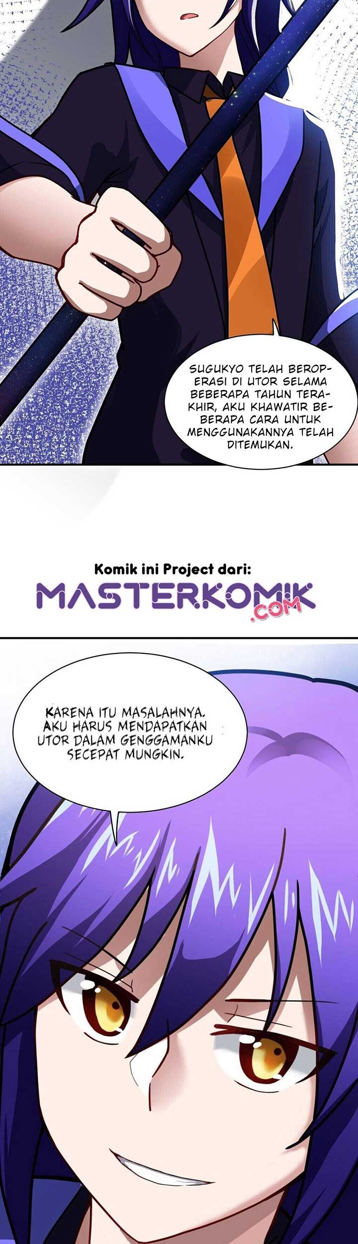 I, the Strongest Demon, Have Regained My Youth?! Chapter 24 Gambar 13