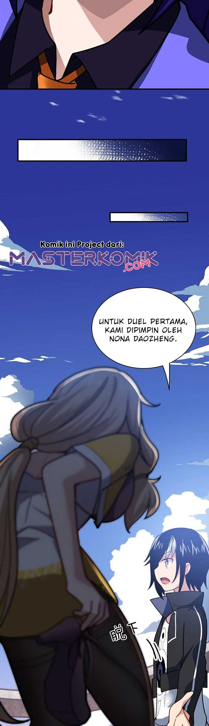 I, the Strongest Demon, Have Regained My Youth?! Chapter 24 Gambar 14