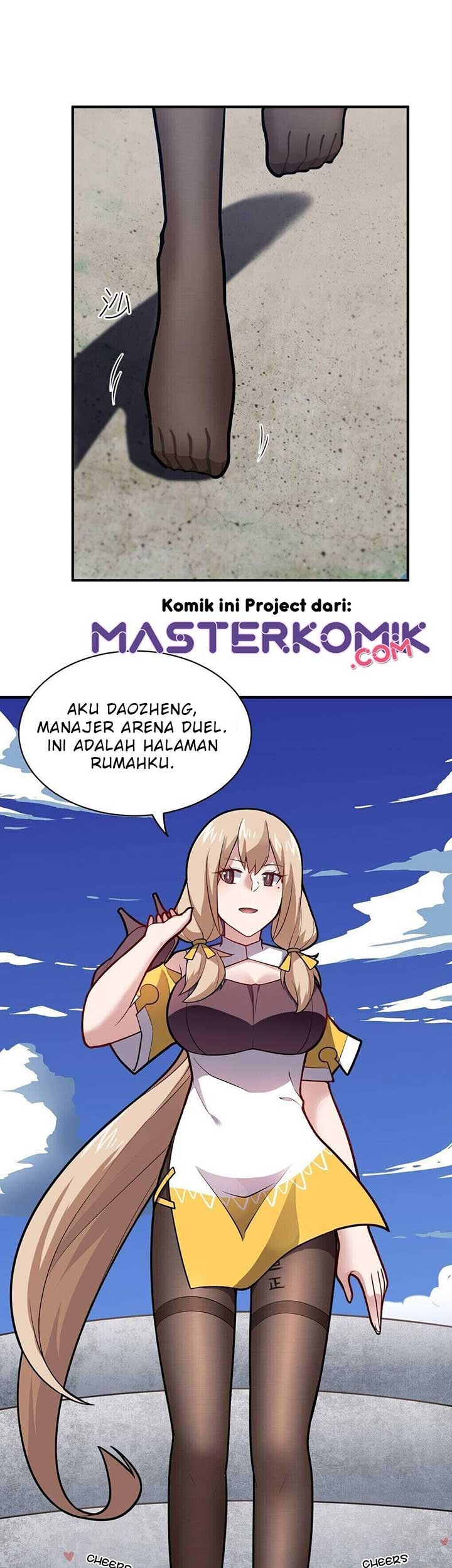 I, the Strongest Demon, Have Regained My Youth?! Chapter 24 Gambar 16