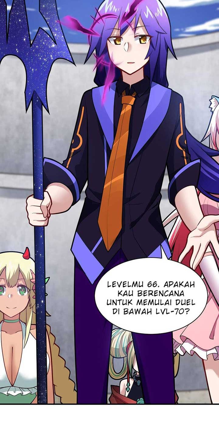 I, the Strongest Demon, Have Regained My Youth?! Chapter 24 Gambar 18