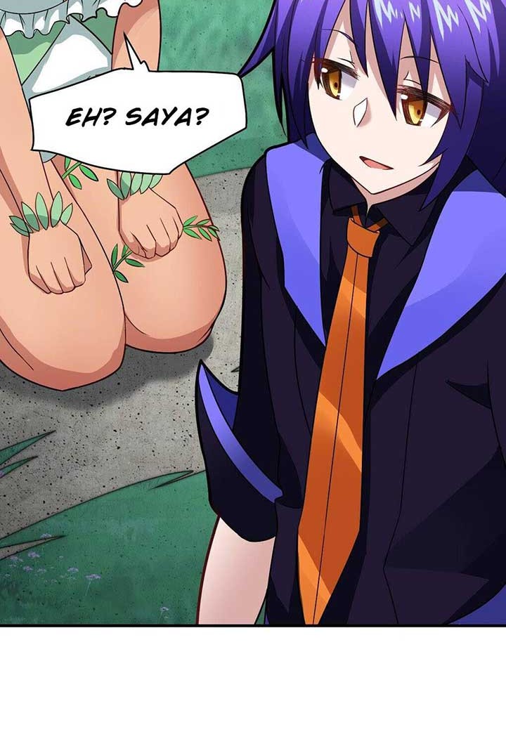 I, the Strongest Demon, Have Regained My Youth?! Chapter 24 Gambar 21