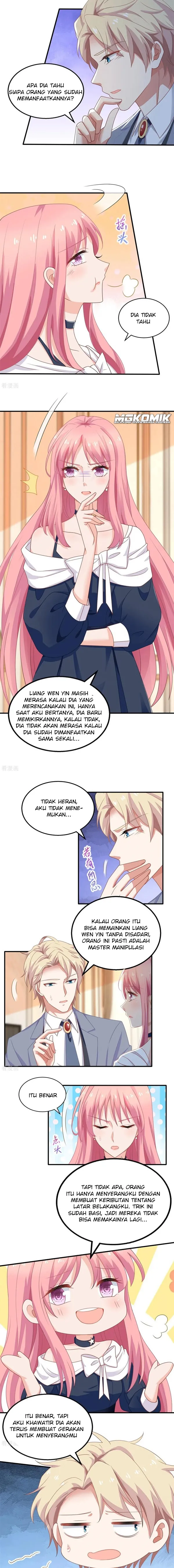 Baca Manhua Take Your Mommy Home Chapter 258 Gambar 2