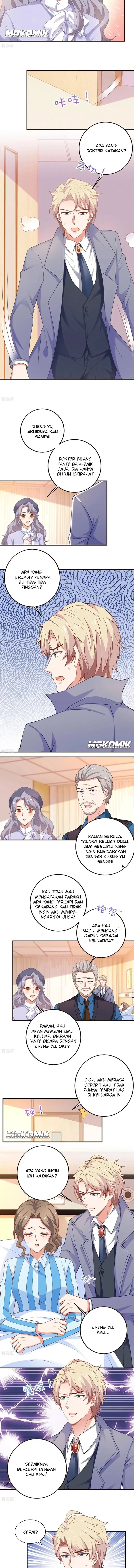 Baca Manhua Take Your Mommy Home Chapter 260 Gambar 2