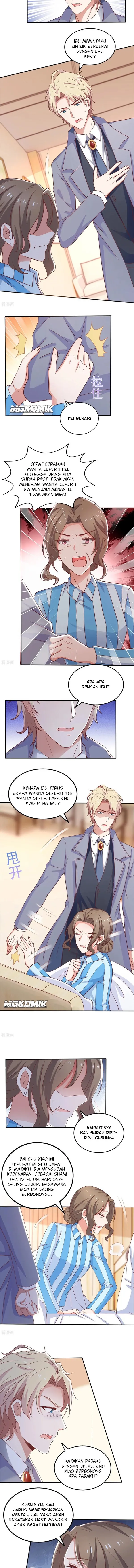 Take Your Mommy Home Chapter 260 Gambar 3