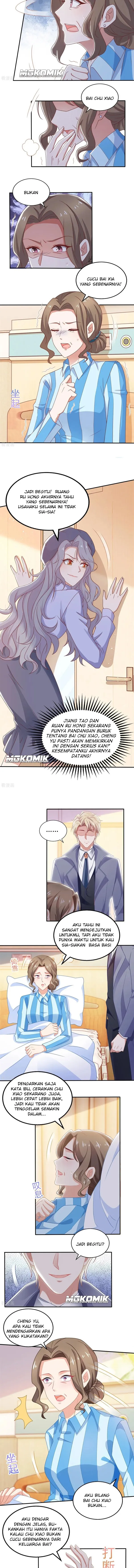 Take Your Mommy Home Chapter 260 Gambar 4