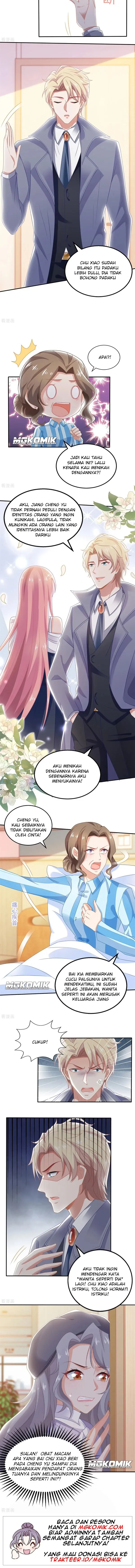 Take Your Mommy Home Chapter 260 Gambar 5