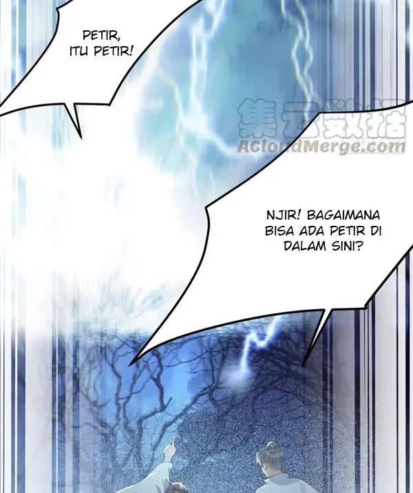 The Ghostly Doctor Chapter 339 Gambar 6