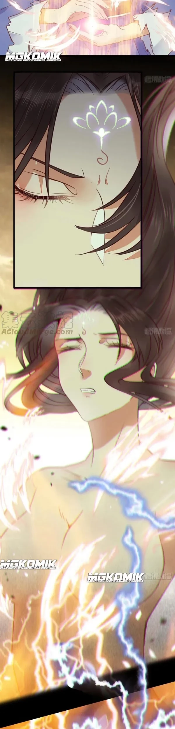 The Ghostly Doctor Chapter 339 Gambar 14