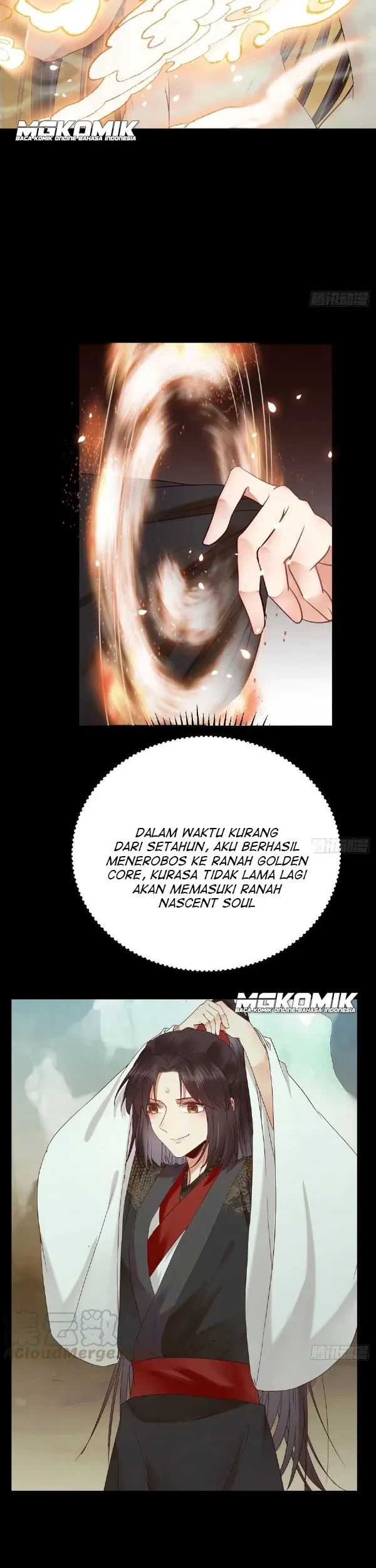 The Ghostly Doctor Chapter 339 Gambar 19