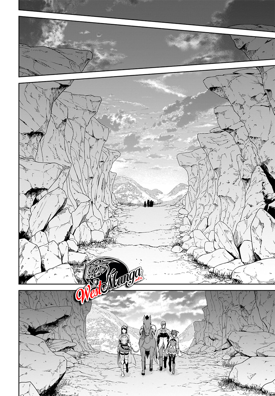 The King of Fantasy Chapter 10 Gambar 21