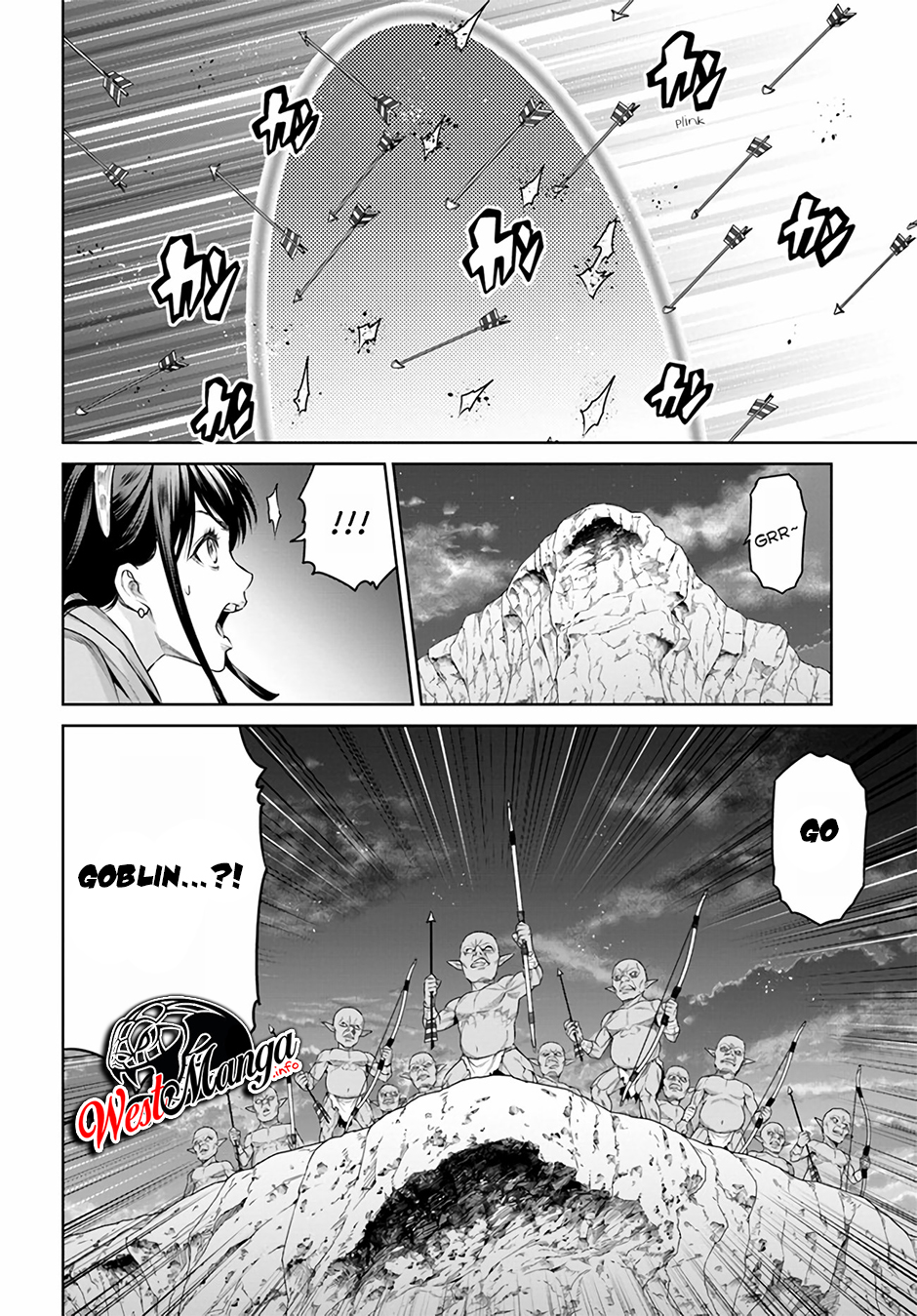 The King of Fantasy Chapter 10 Gambar 36