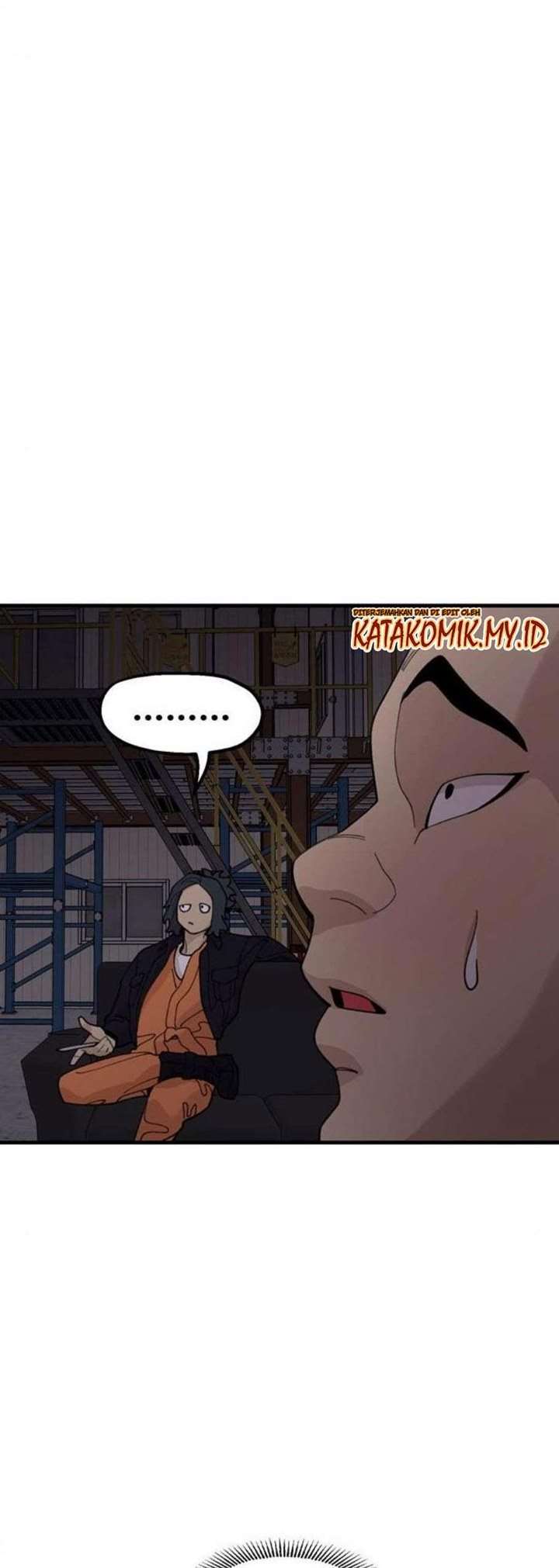 Psycho Revenge Chapter 20 Gambar 20