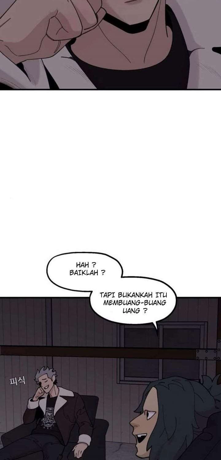 Psycho Revenge Chapter 20 Gambar 27