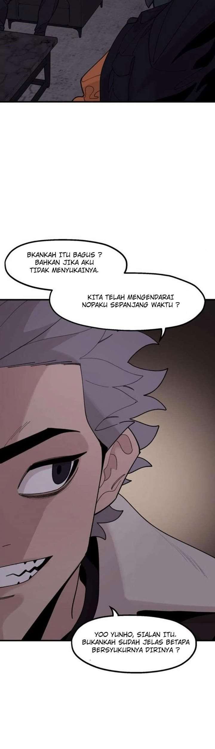 Psycho Revenge Chapter 20 Gambar 28