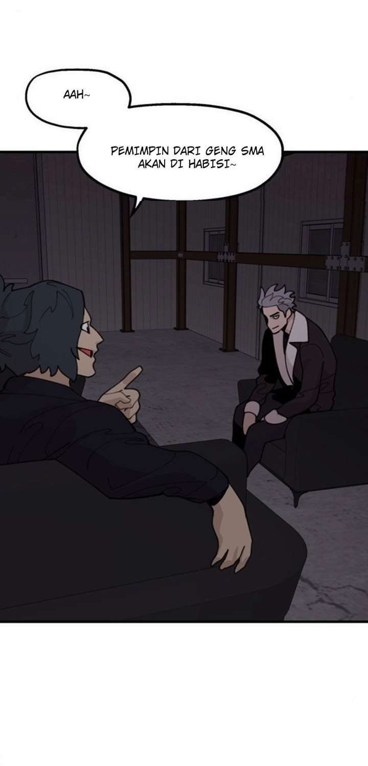 Psycho Revenge Chapter 20 Gambar 29