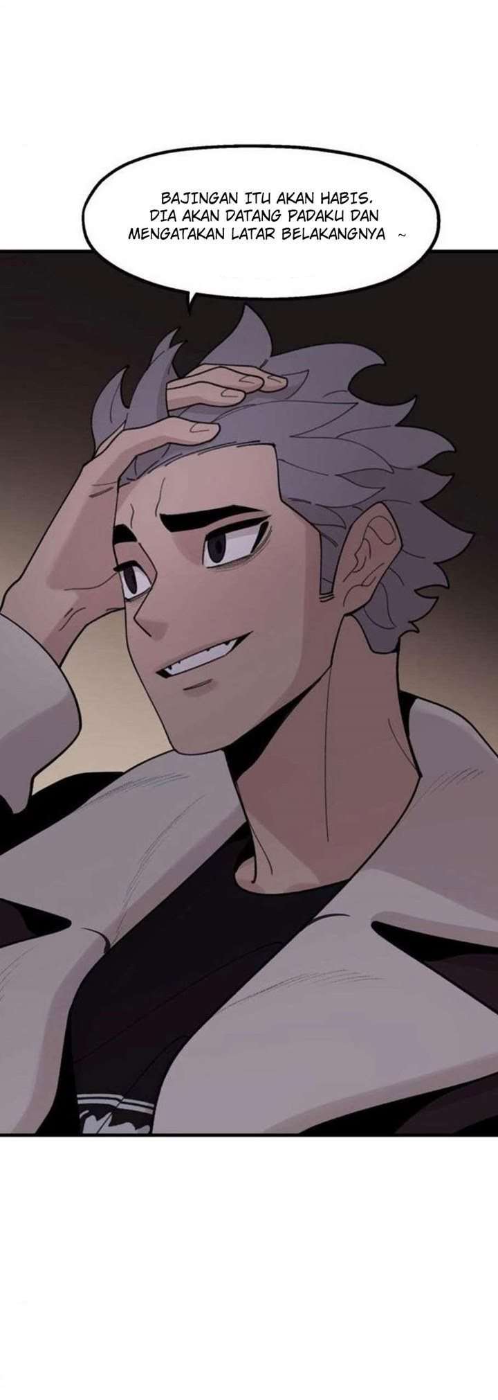Psycho Revenge Chapter 20 Gambar 30