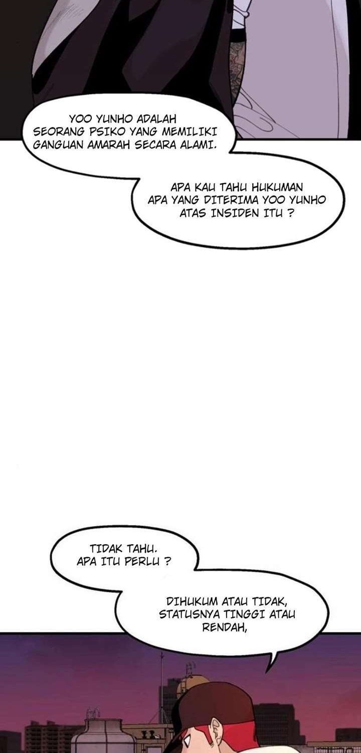 Psycho Revenge Chapter 20 Gambar 49