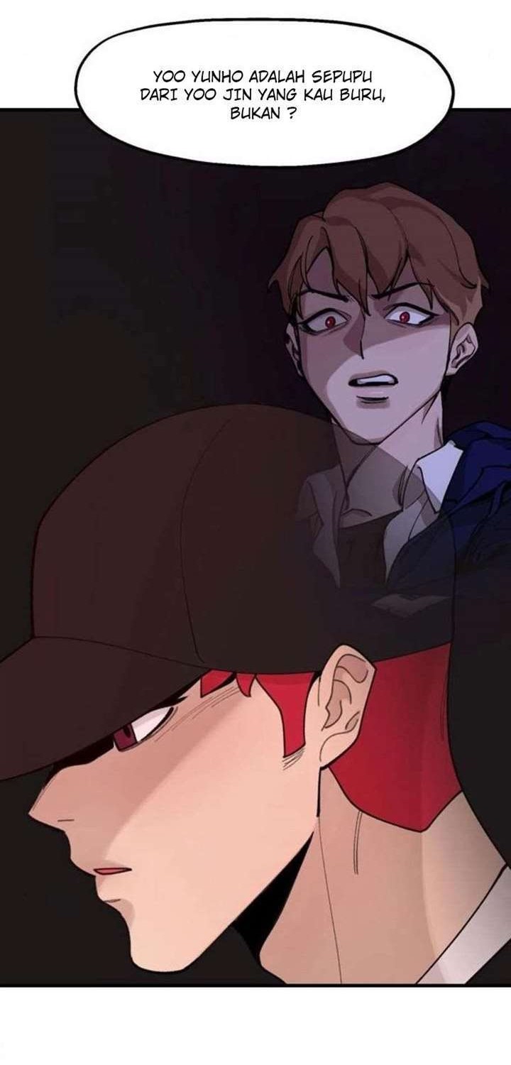 Psycho Revenge Chapter 20 Gambar 52