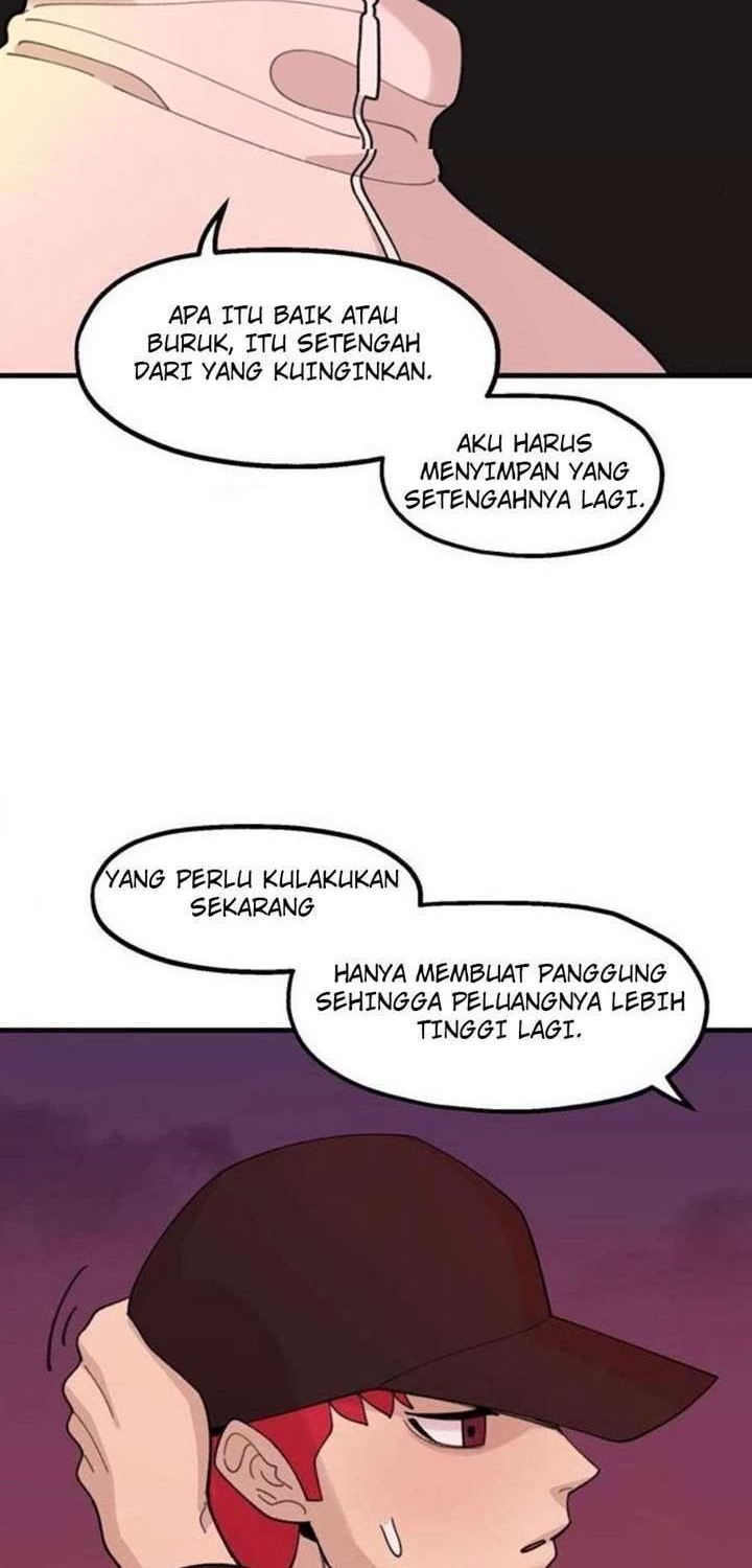 Psycho Revenge Chapter 20 Gambar 58