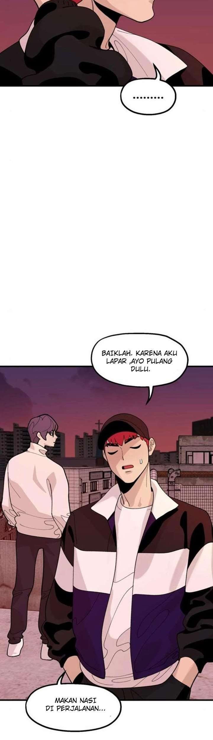 Psycho Revenge Chapter 20 Gambar 59