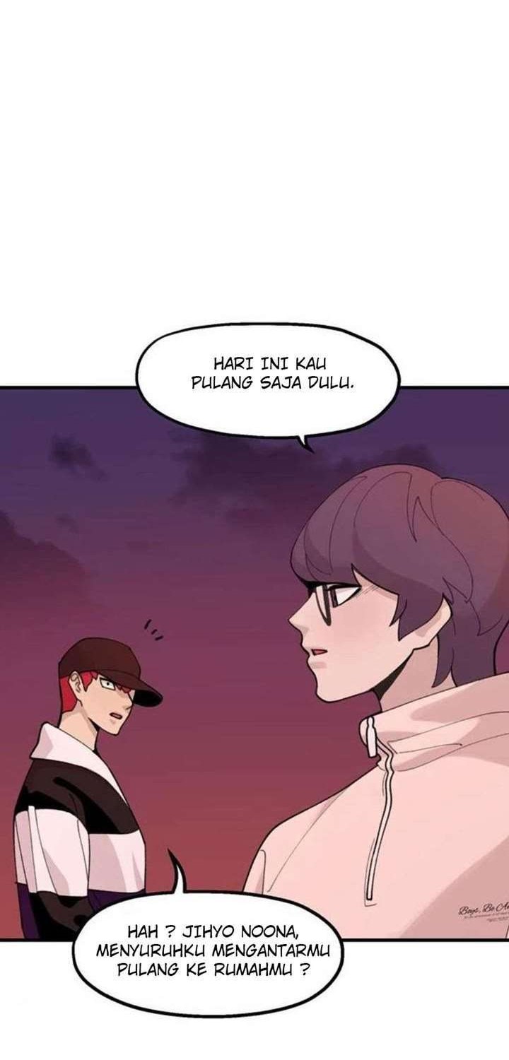 Psycho Revenge Chapter 20 Gambar 60