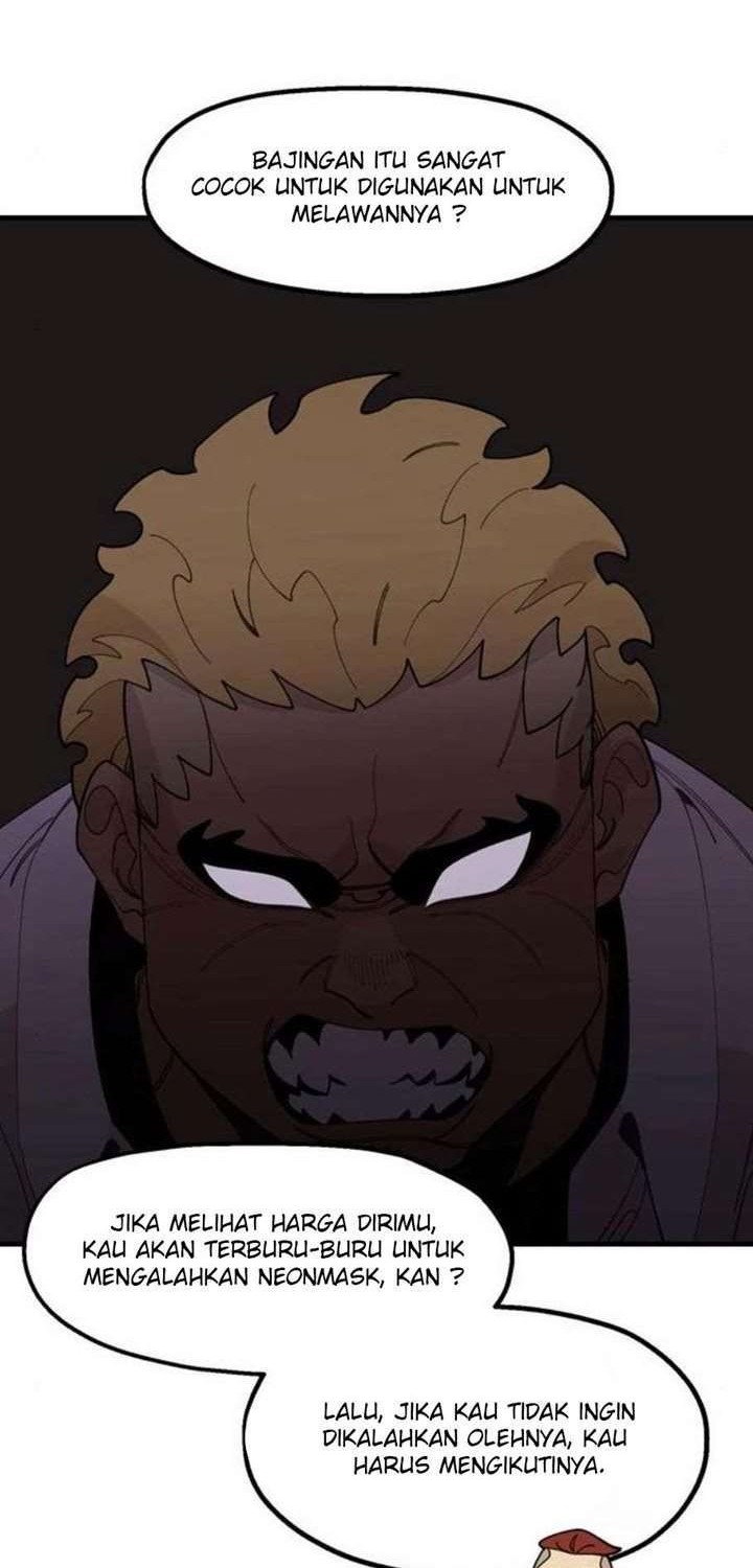 Psycho Revenge Chapter 20 Gambar 7