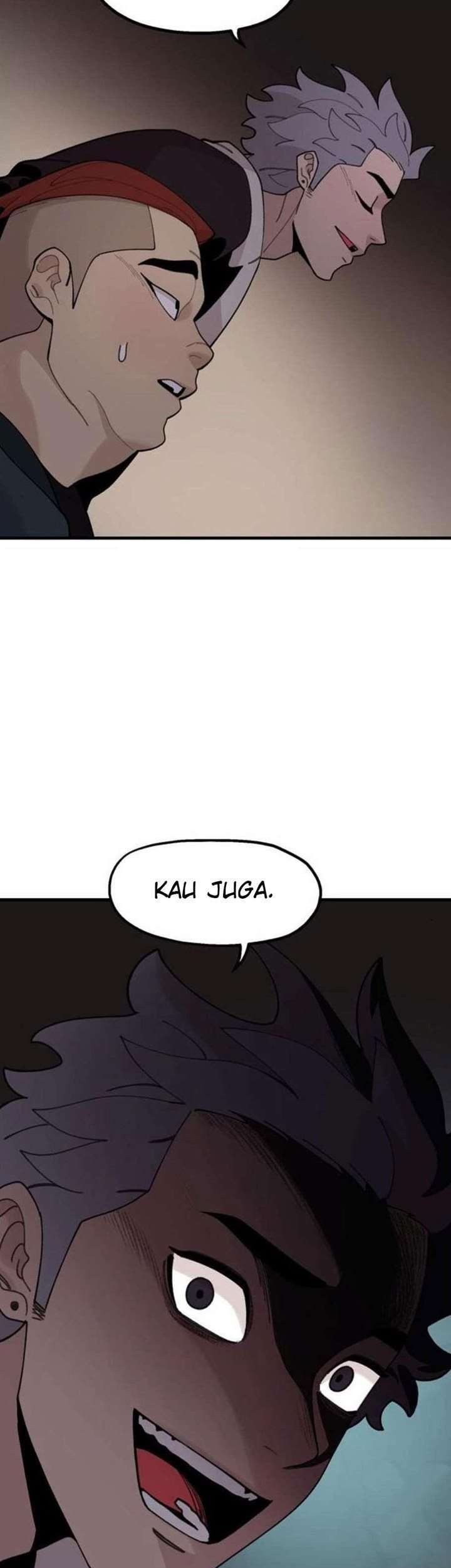 Psycho Revenge Chapter 20 Gambar 13