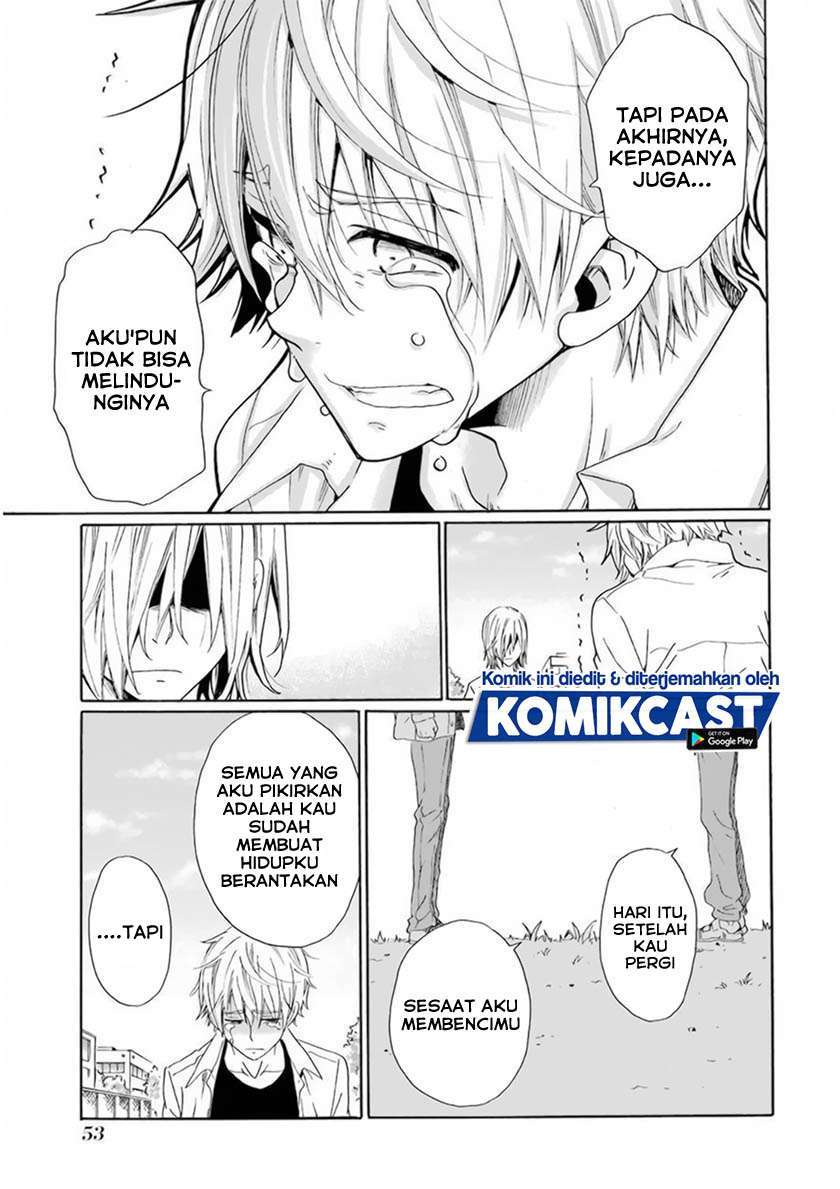 Boku no Namae wa “Shounen A” Chapter 26 Gambar 13