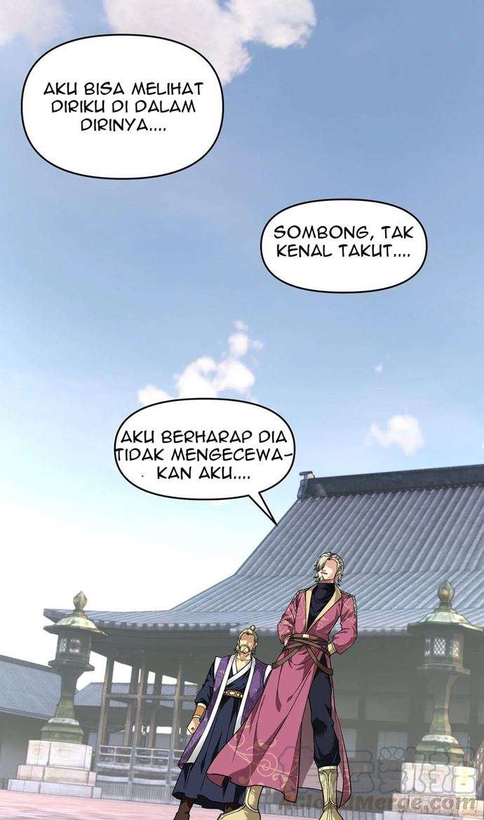 Rebirth I Am The Great God Chapter 63 Gambar 10