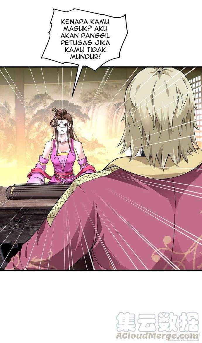 Rebirth I Am The Great God Chapter 63 Gambar 20
