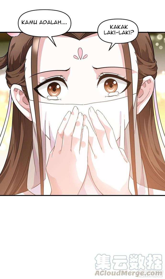 Rebirth I Am The Great God Chapter 63 Gambar 22