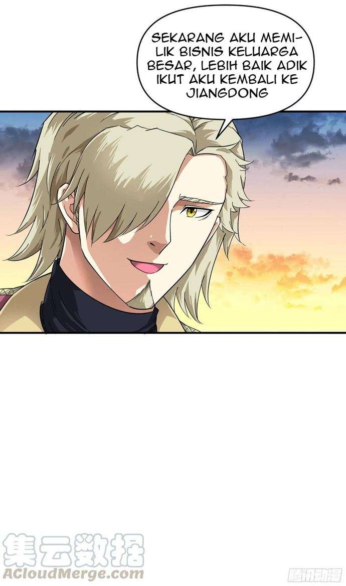 Rebirth I Am The Great God Chapter 63 Gambar 26
