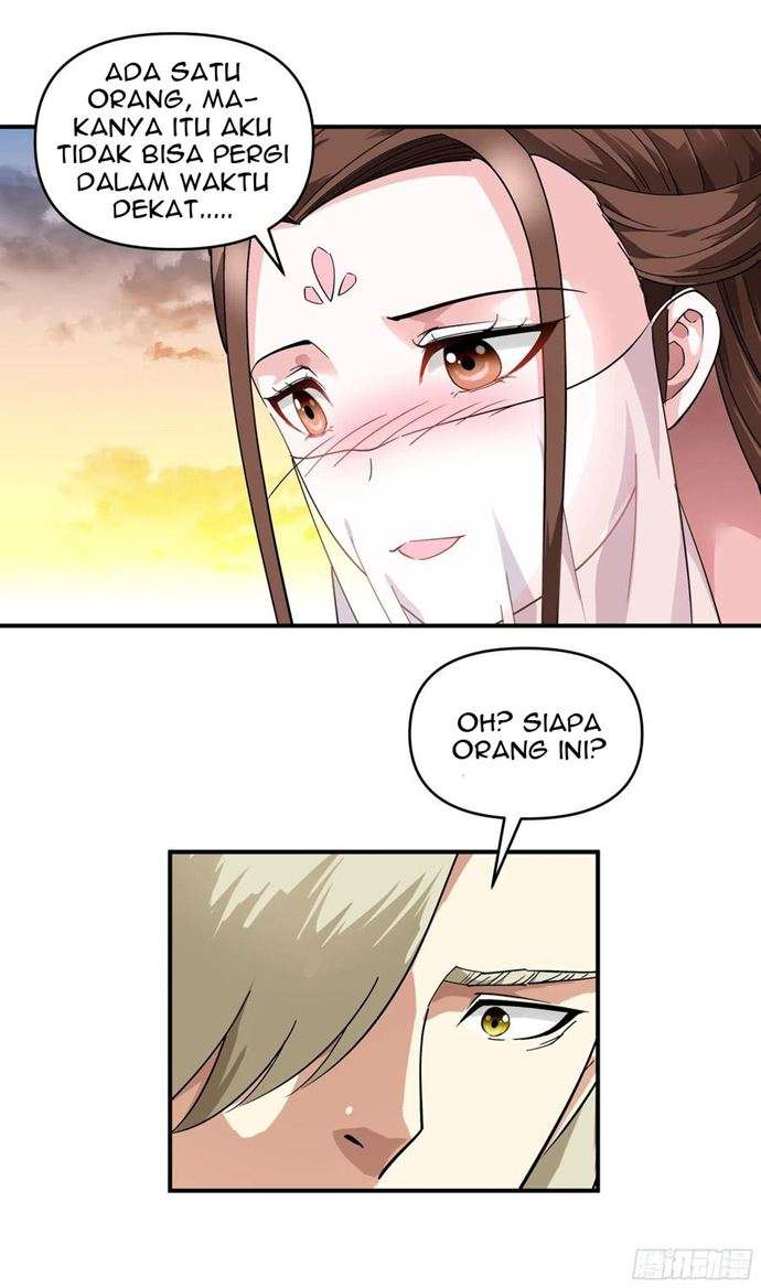 Rebirth I Am The Great God Chapter 63 Gambar 29
