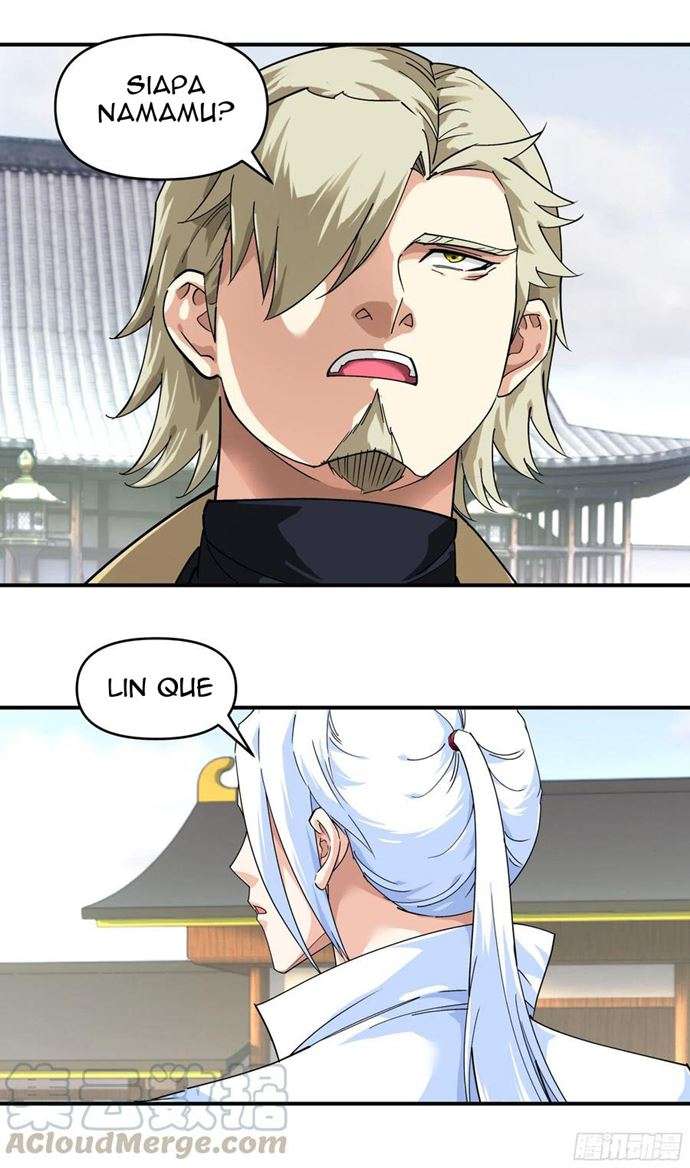 Rebirth I Am The Great God Chapter 63 Gambar 6