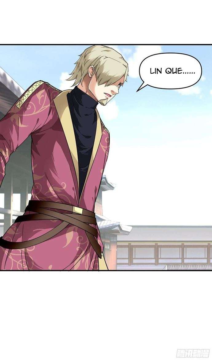 Rebirth I Am The Great God Chapter 63 Gambar 7